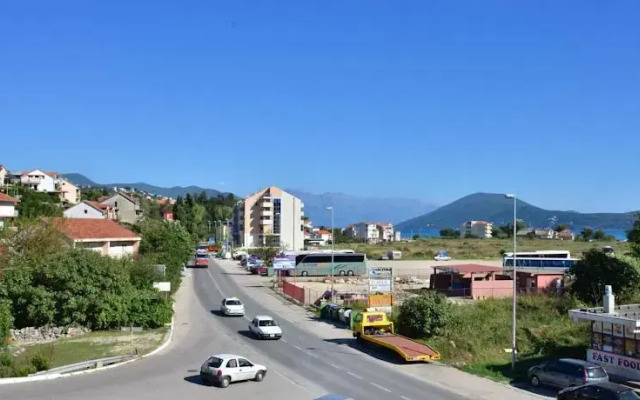 Apartments Pejovic