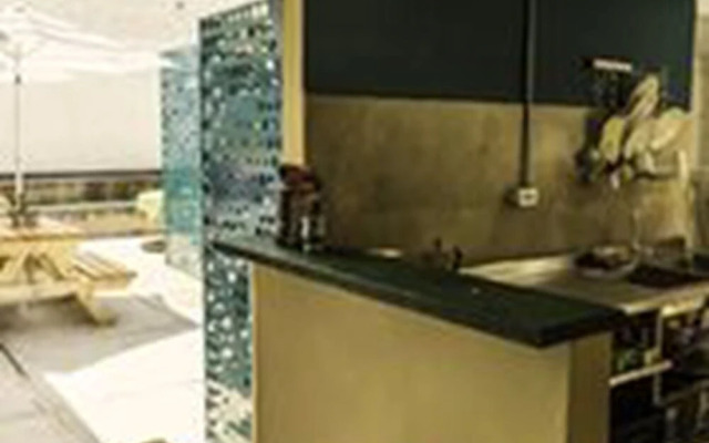 Panela Hostel