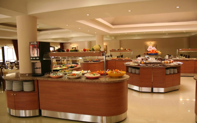 Crystal Kaymakli Hotel & SPA