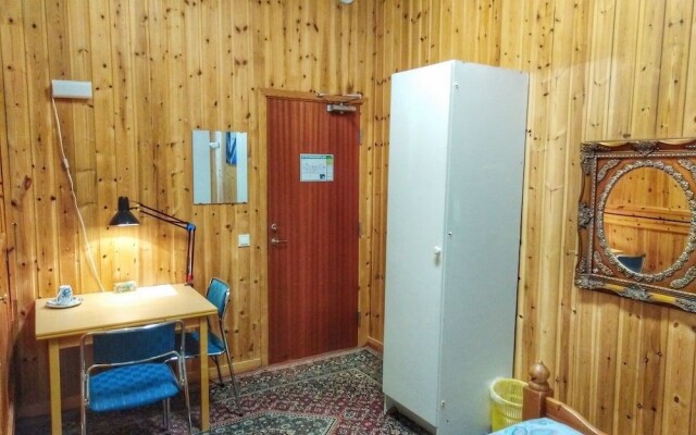 Gillhov   camping and  B&B - Hostel