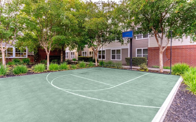 Residence Inn by Marriott Sacramento Rancho Cordova