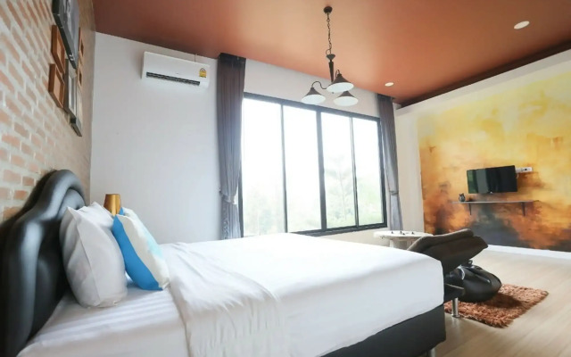 Manonnee Hotel