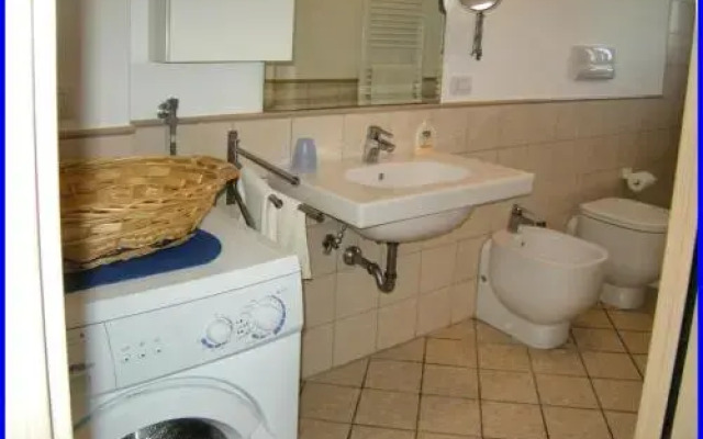 Attico del sole e del mare