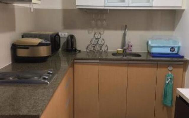 Montecito Newport City, 1 BD RM Front NAIA T3