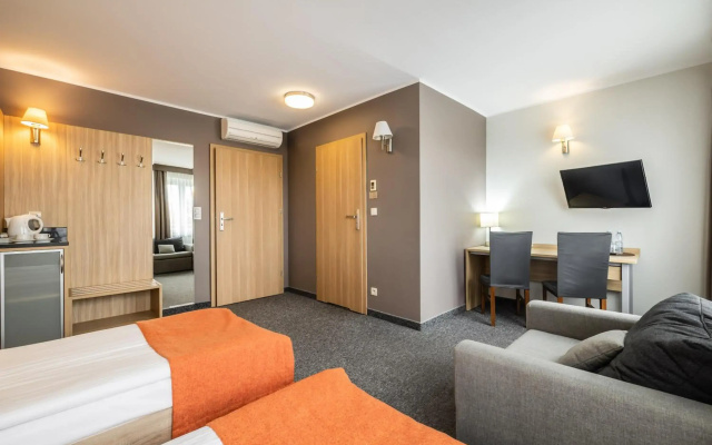 Hotel Lesny