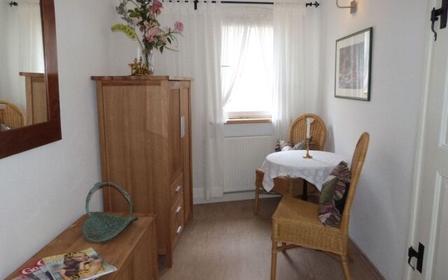 Ferienhäusl am Malerweg