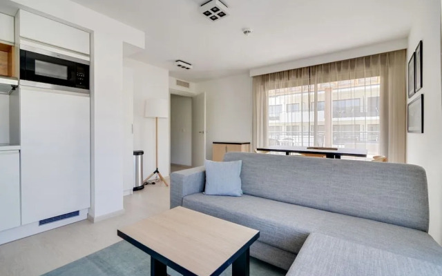 Evancy Vence Les Jardins d'Azur