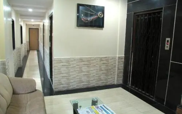 Dolphin Hotel