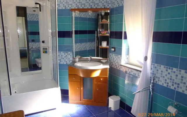 Casa Vacanze Villa Don Michele