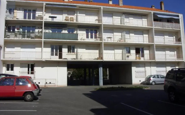 Appartement La Bernerie-en-Retz, 1 pièce, 2 personnes - FR-1-612-49