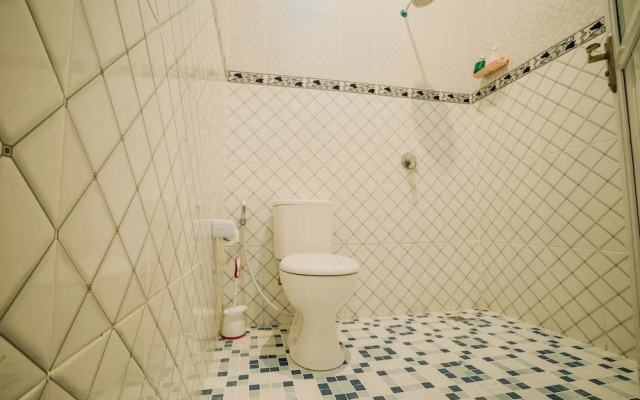 Nova Guest House