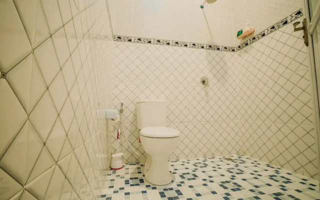 Nova Guest House