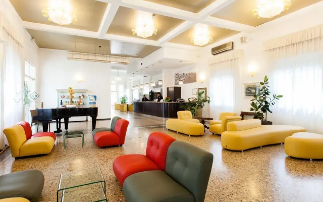 Hotel Marina