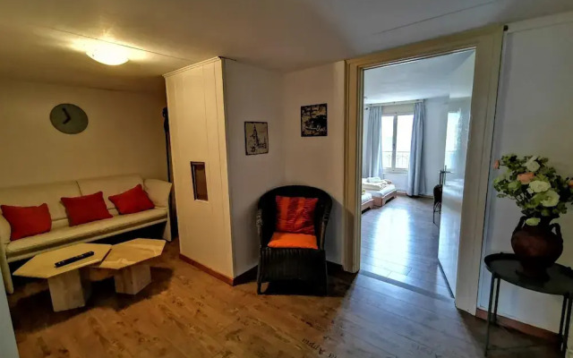 DownTown Harder Apartments