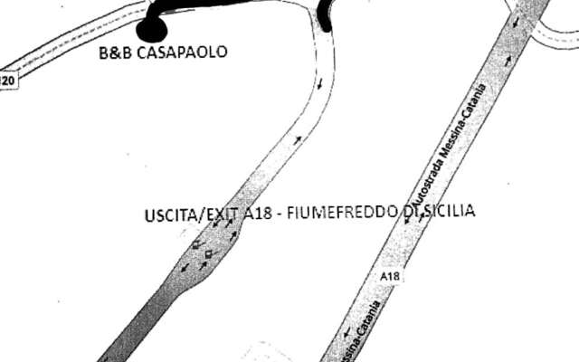B&B Casa Paolo