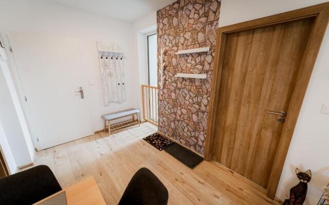 Vila ZUBEREC/ Apartmán č. 204