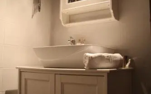 Sohora Boutique Hotel