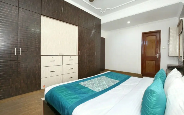 OYO 10406 Home Luxury 3BHK New Shimla