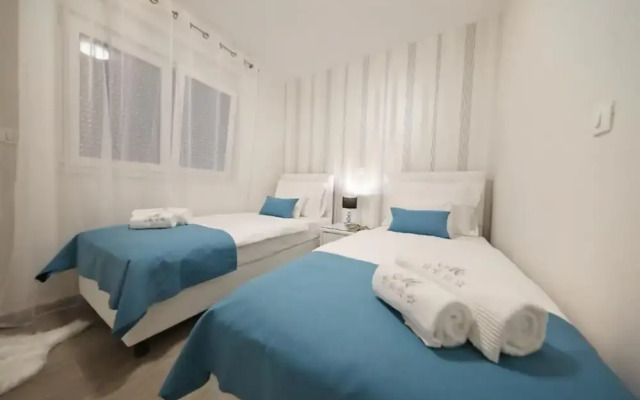 Luxury Majpruz Suites I