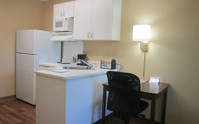 Extended Stay America Seattle Bothell West