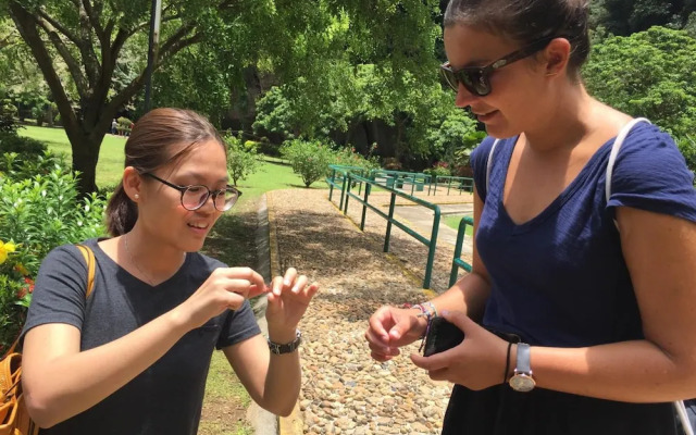 Vloft Backpackers Hostel