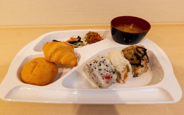 AI Hotel Hashimoto