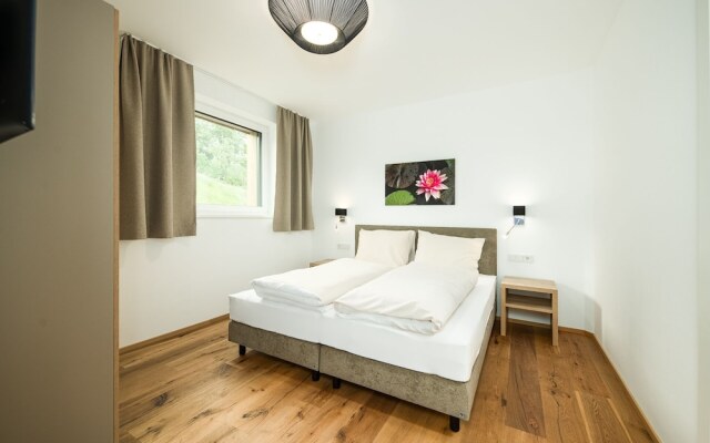 Apartmenthotel Sonnenhof