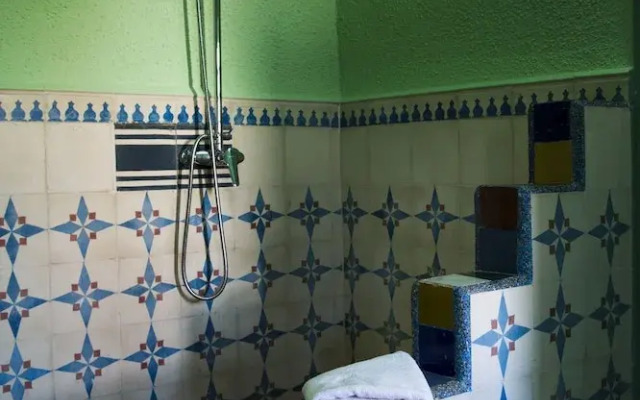 Riad Tamayourt Ocean View
