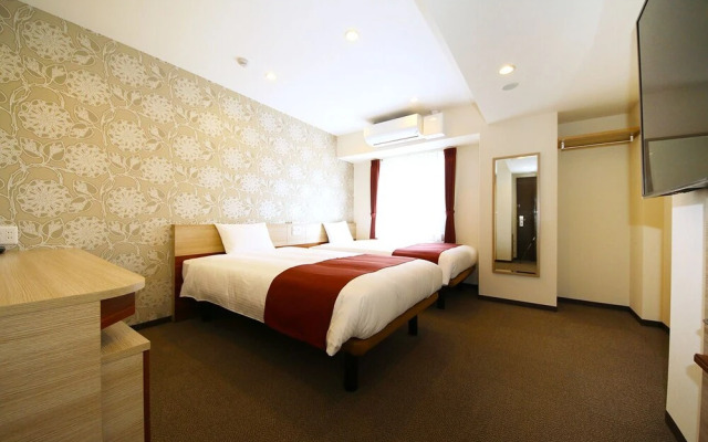 Kuretake Inn Premium Shizuoka Annex