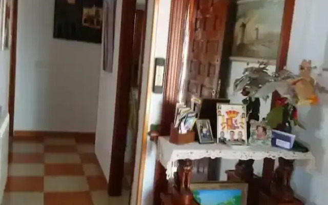 Mojacar Chalet Pagos del Palmeral - 4 Bedrooms