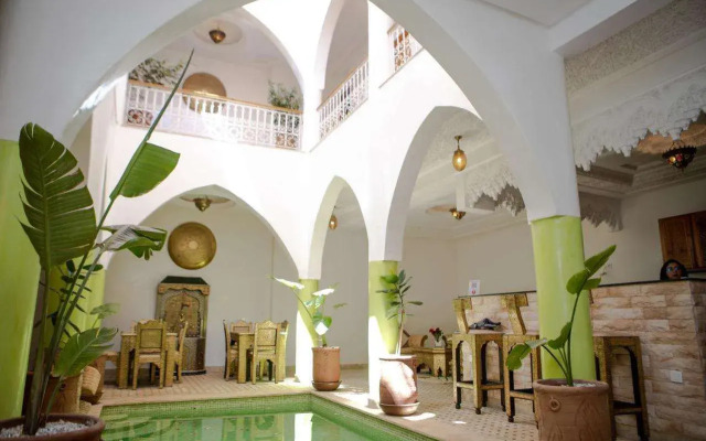 Riad La Petite Rose