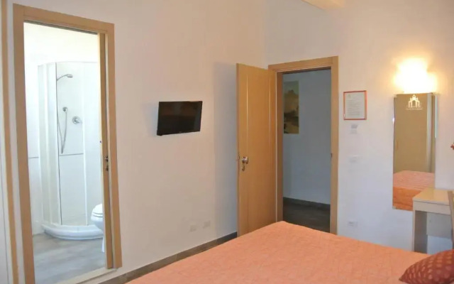 B&B Camollia