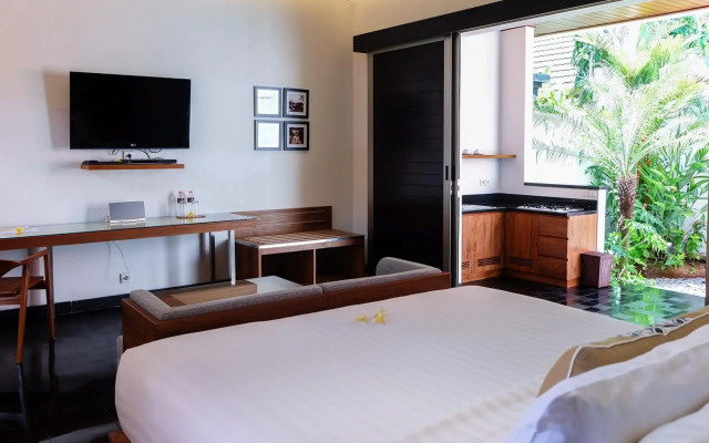 Sun Island Boutique Villas & Spa Seminyak