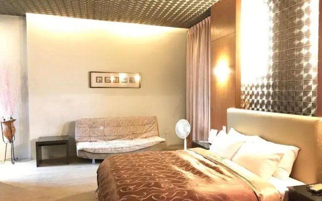 Hiye Motel