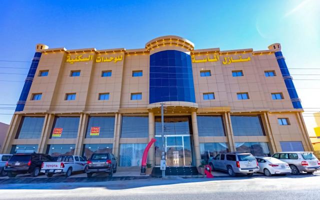 Al Massa Homes Residential Units 2