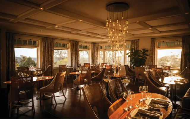 El Encanto Santa Barbara