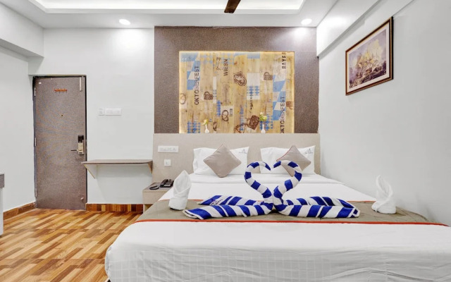 The K11 Hotels