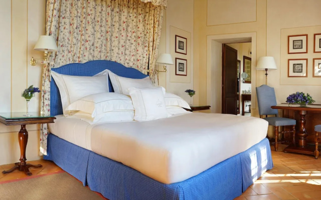 Castello Banfi - Il Borgo - Relais et Chateaux