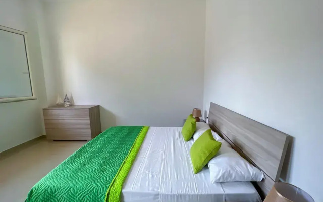 Appartamento 74 in Casalabate