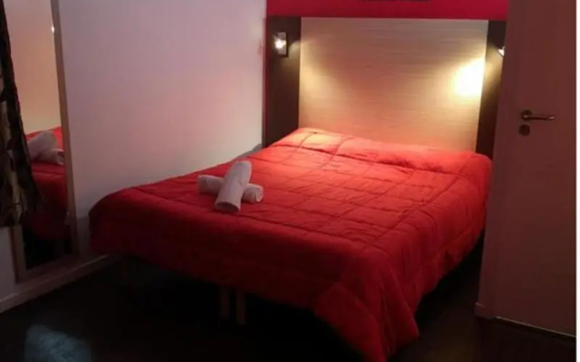 Kyriad Direct Claye Souilly