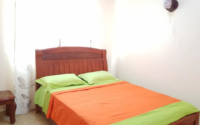 Blue Bay Holiday Resort