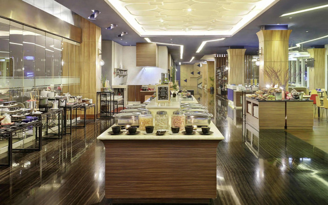 Mercure Bandung Nexa Supratman