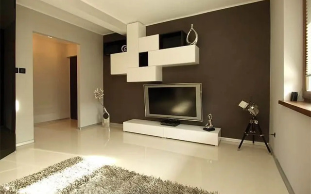 Apartament przy Krupówkach