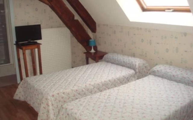 Moulin de Bourgchateau