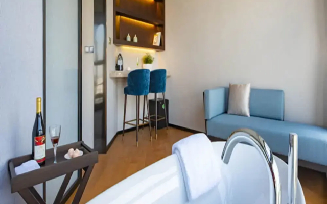 Zhuji Hotel