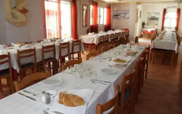Aegean Island Hotel