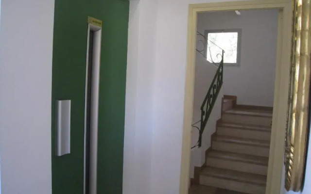 Apartaments Les Roques