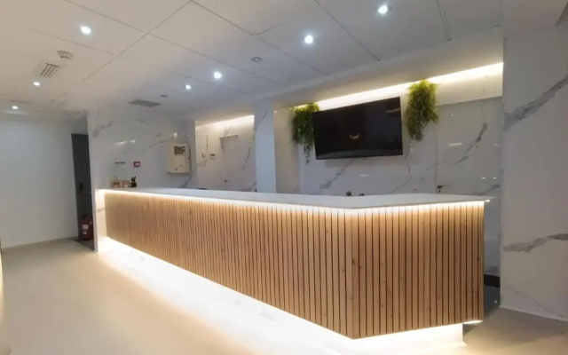 Hotel Lido