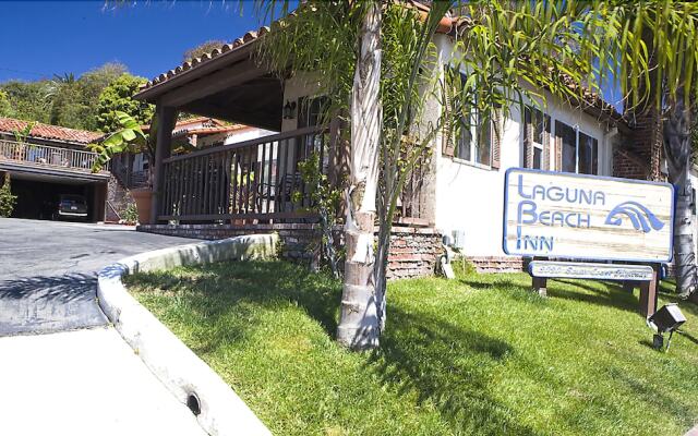 The Green Room Hotel