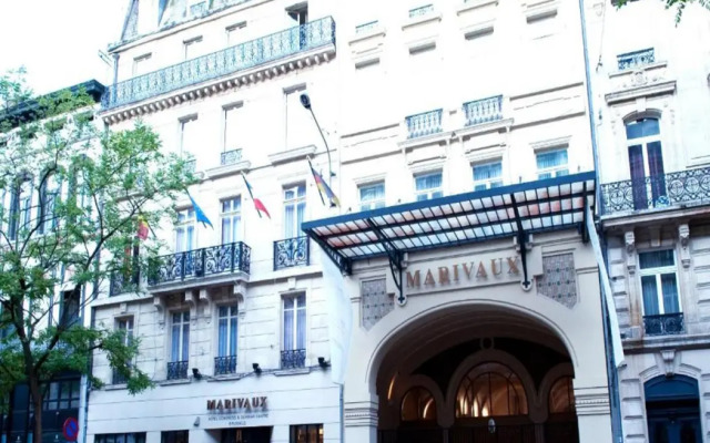 Marivaux Hotel